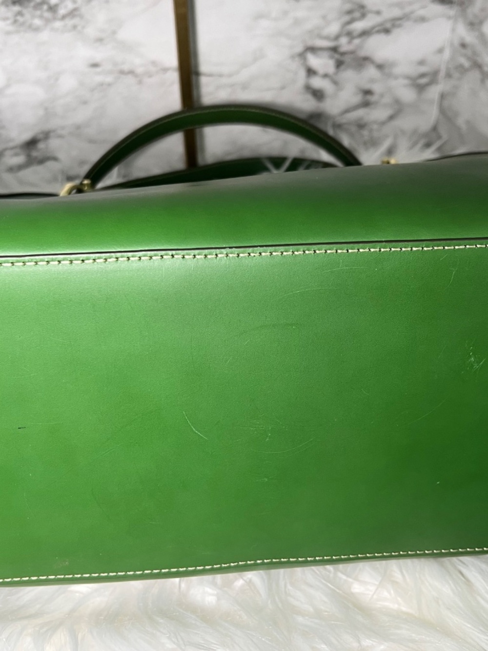 Dooney Bourke Alto Camilla Large - Picture 8 of 8